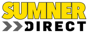 Official Sumner Direct Logo