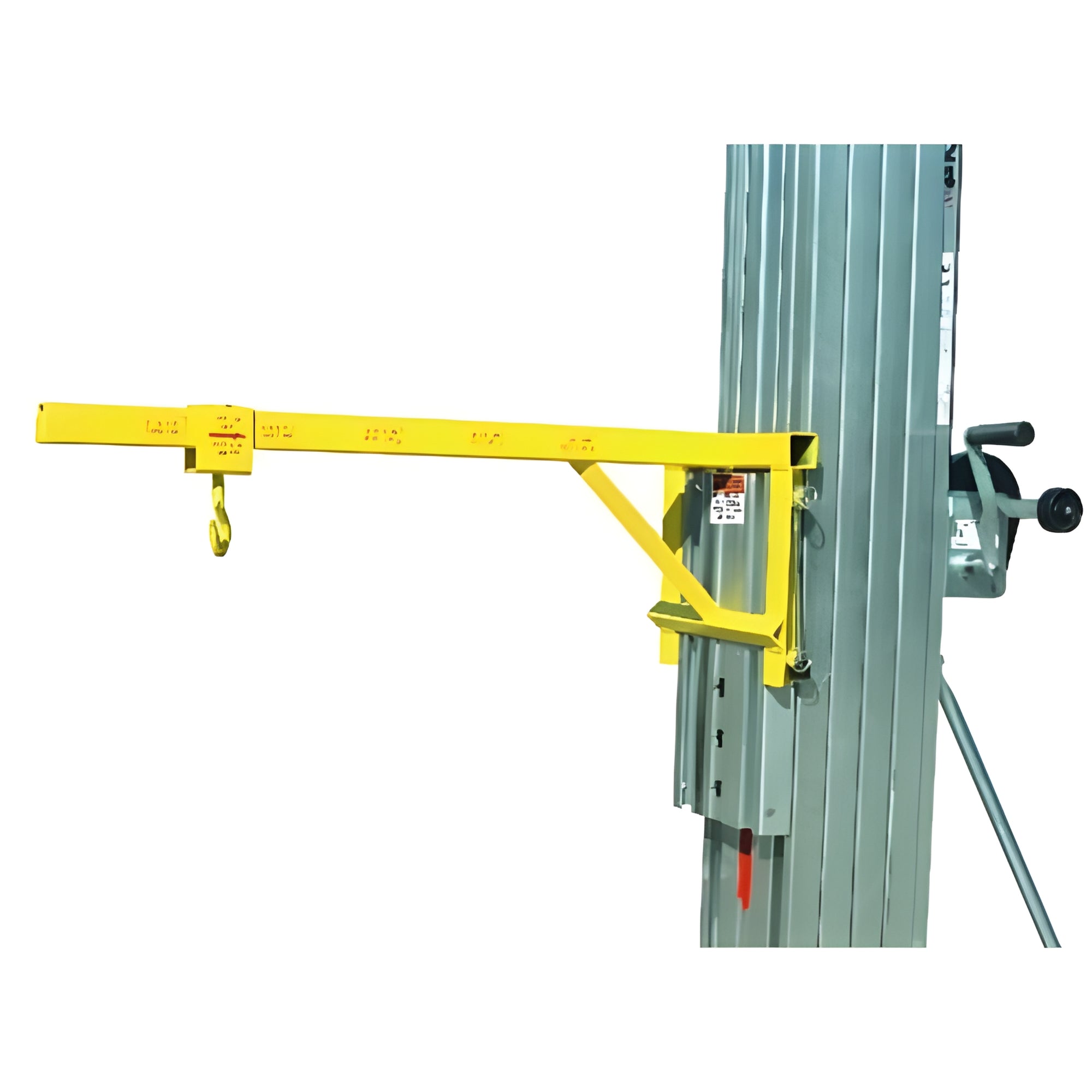 Sumner BOOMA boom assembly for 2000 and 2100 Series lifts part 783642