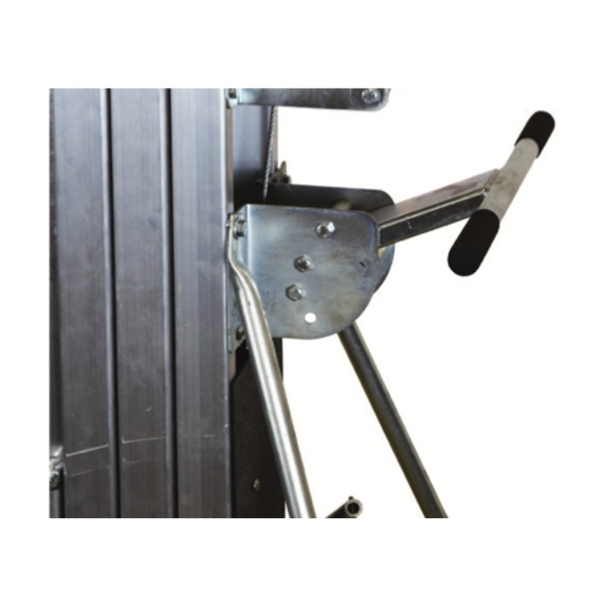 Sumner steering handle for 2000 and 2100 Series lifts part 786695