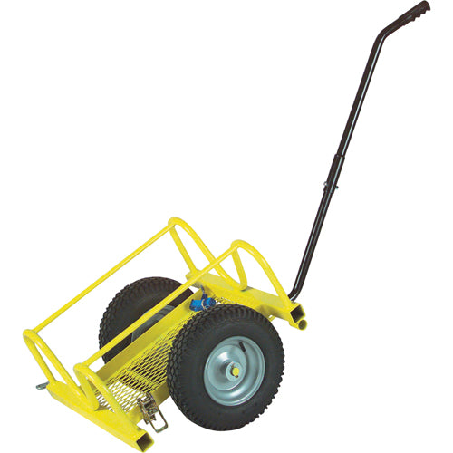 Sumner 2013 Baby Pipe Buggy Material Carrier 1000 lb Capacity