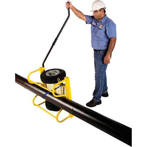 Sumner 2013 Chariot porte-matériaux Baby Pipe Buggy 450 kg de capacité