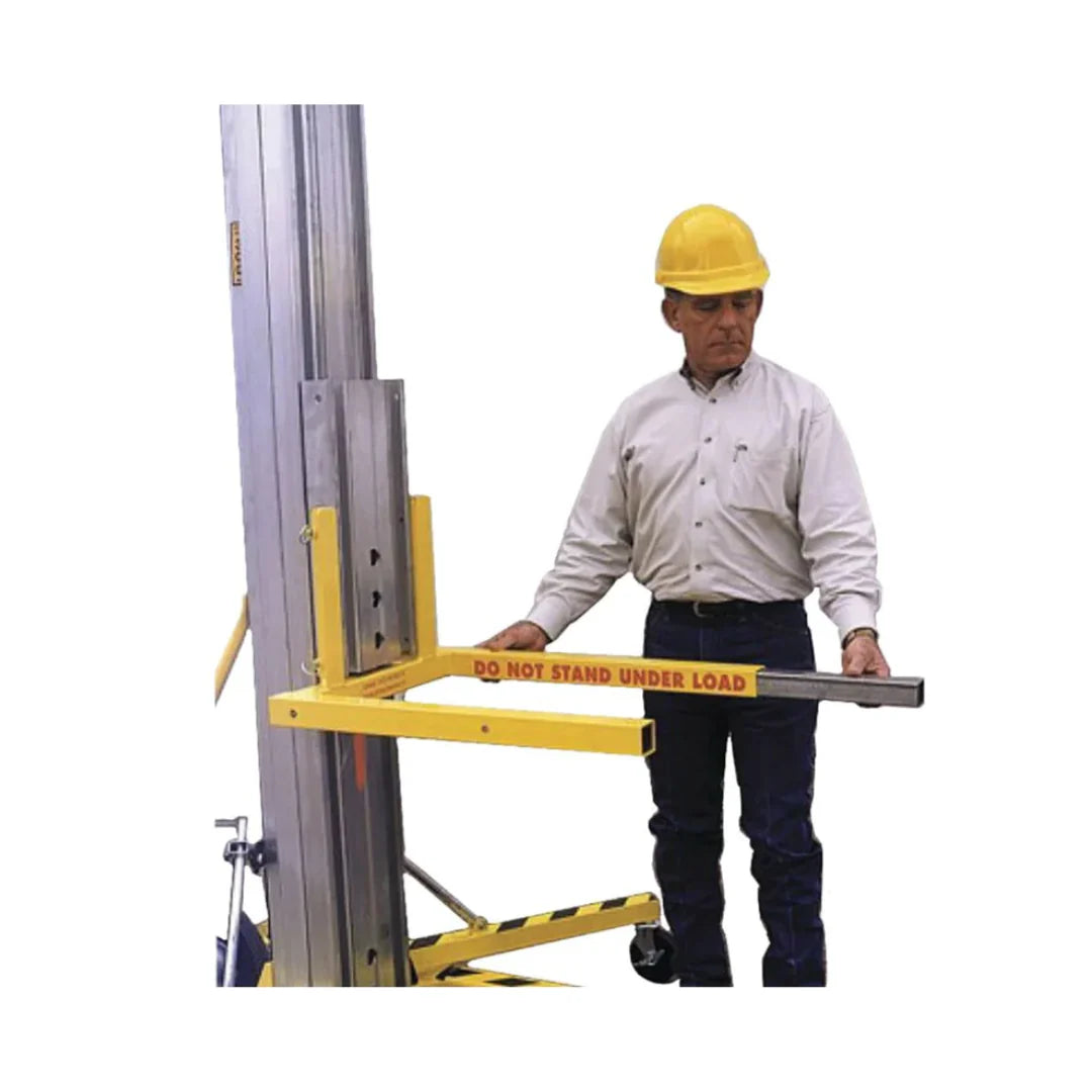     Sumner CFEXTKIT fork extension kit for 2000 Series lifts part 783691